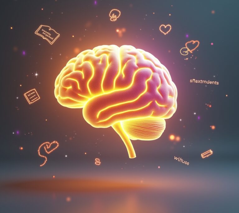 Person writing gratitude list